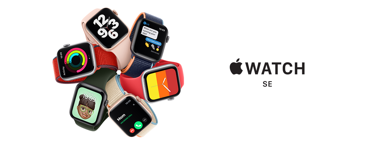 apple se 44mm watch